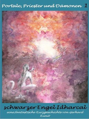 cover image of Schwarzer Engel Idharcal